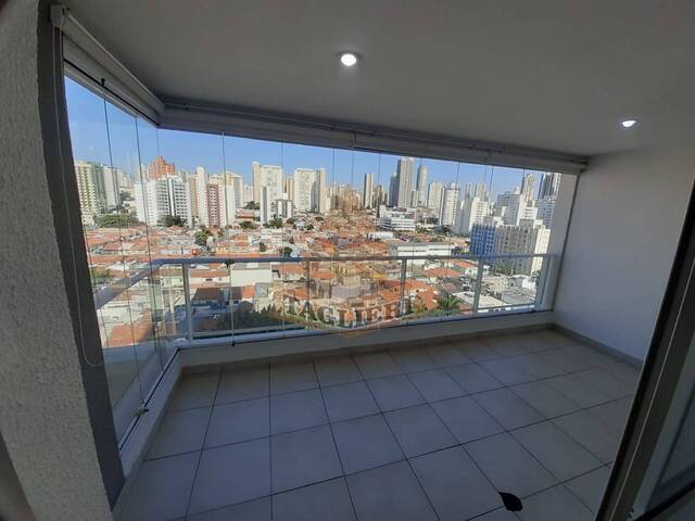 #8666 - Apartamento para Venda em São Paulo - SP - 3