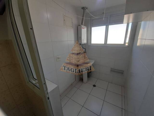 Apartamento para Venda em São Paulo - 5