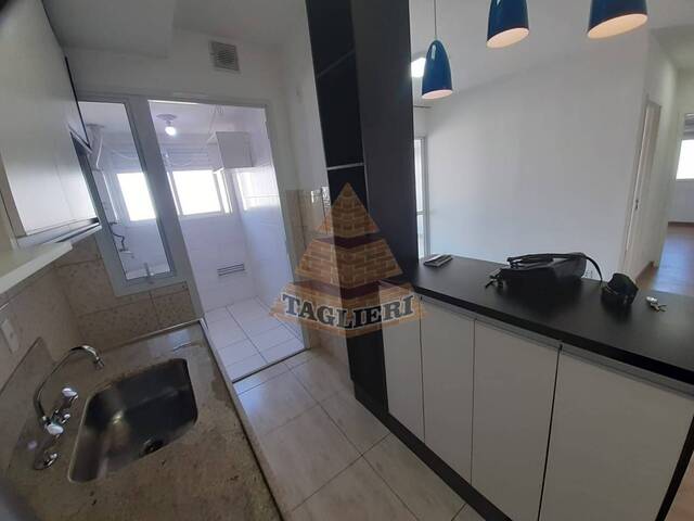 #8666 - Apartamento para Venda em São Paulo - SP - 2