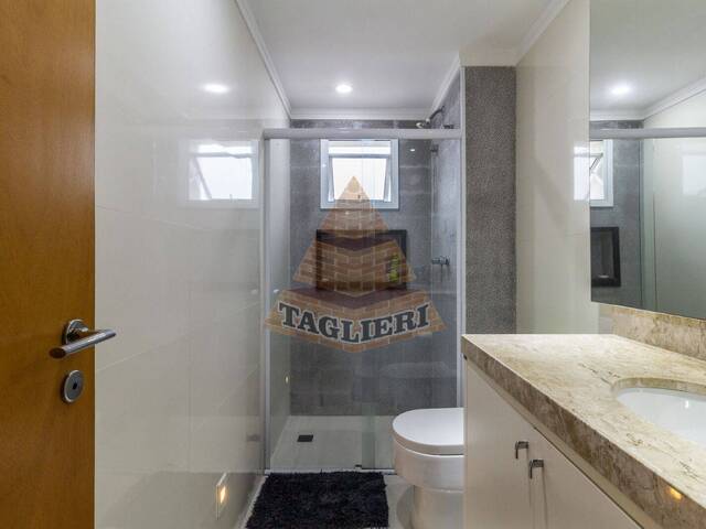 #8667 - Apartamento para Venda em São Paulo - SP - 2