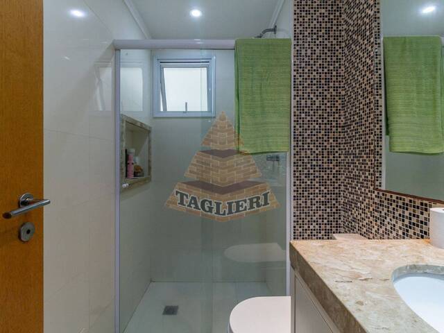 #8667 - Apartamento para Venda em São Paulo - SP - 3