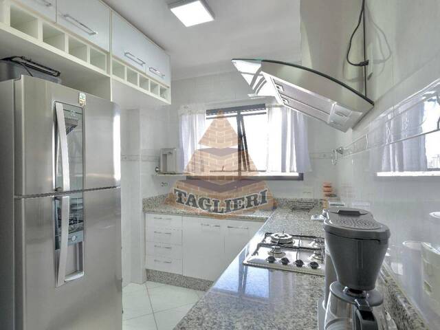#8669 - Apartamento para Venda em São Paulo - SP - 3