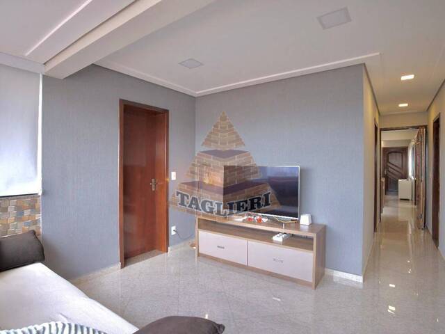 #8669 - Apartamento para Venda em São Paulo - SP - 2