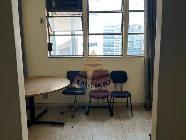 #8672 - Sala para Locação em São Paulo - SP - 2