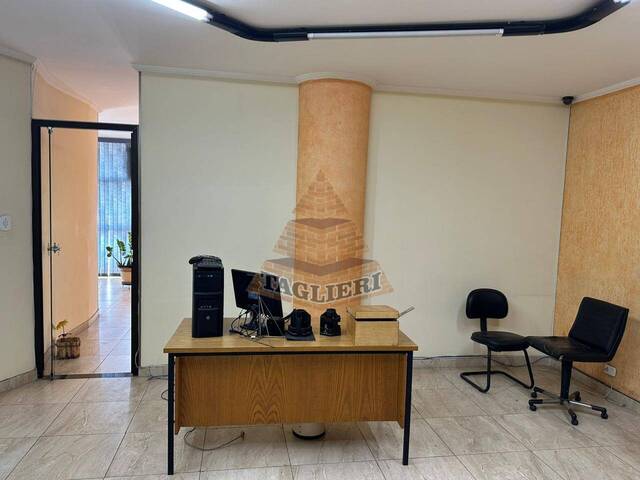 #8672 - Sala para Locação em São Paulo - SP - 3