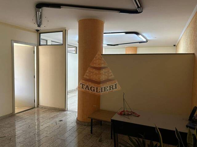 Sala para Locação em São Paulo - 4