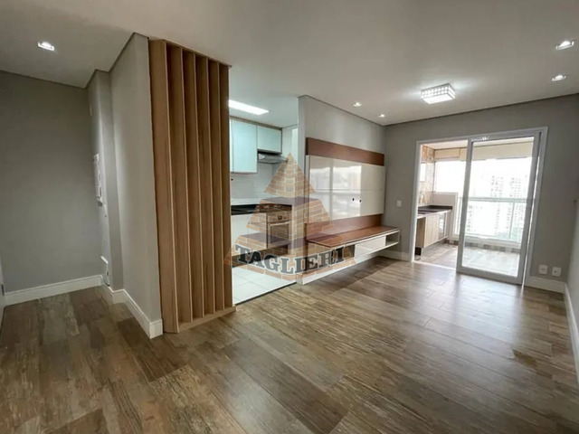 #8673 - Apartamento para Venda em São Paulo - SP - 1