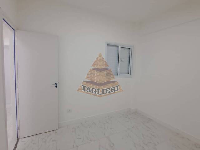 #8675 - Apartamento para Venda em São Paulo - SP - 3
