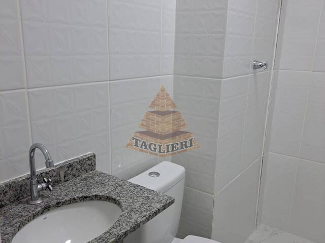 #8675 - Apartamento para Venda em São Paulo - SP - 2