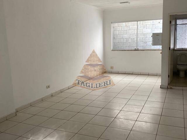 #8679 - Sala para Locação em São Paulo - SP - 2