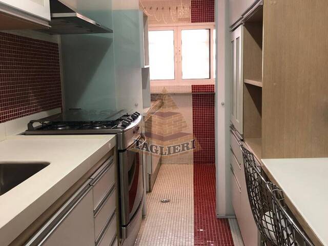 #8680 - Apartamento para Venda em São Paulo - SP - 3