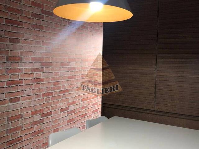 #8680 - Apartamento para Venda em São Paulo - SP - 2