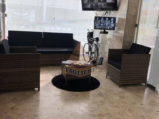 #8680 - Apartamento para Venda em São Paulo - SP - 1