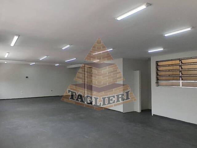 #8681 - Salão Comercial para Locação em São Paulo - SP - 3