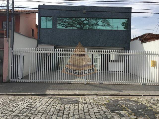 #8682 - Prédio comercial para Venda em São Paulo - SP - 3