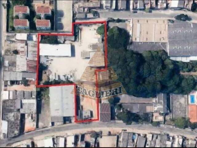 #8683 - Terreno para Venda em São Paulo - SP - 3