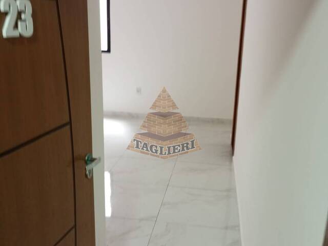 #8686 - Apartamento para Venda em São Paulo - SP - 2