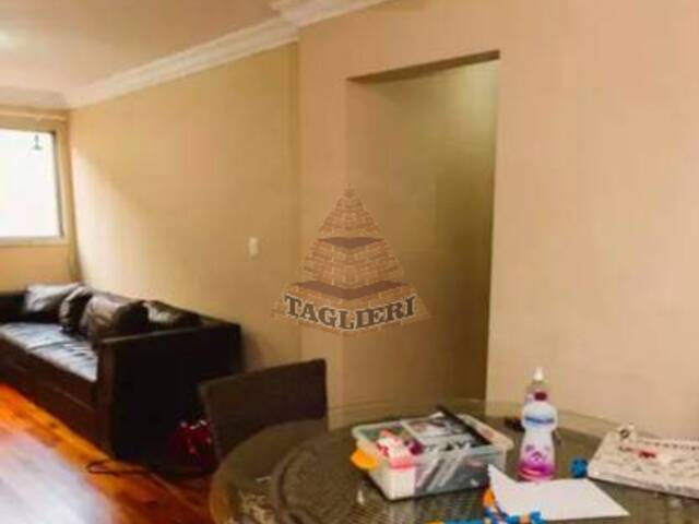 Apartamento para Venda em São Paulo - 4