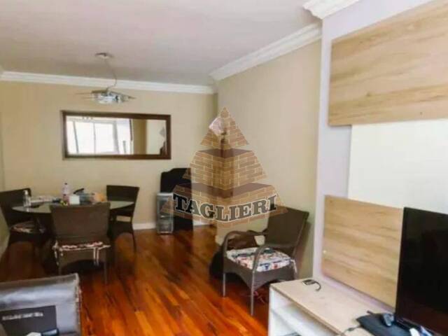 #8684 - Apartamento para Venda em São Paulo - SP - 2