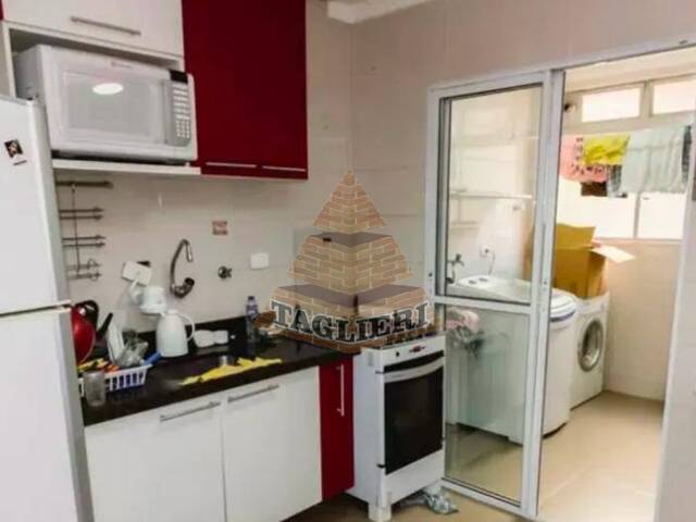 #8684 - Apartamento para Venda em São Paulo - SP - 3