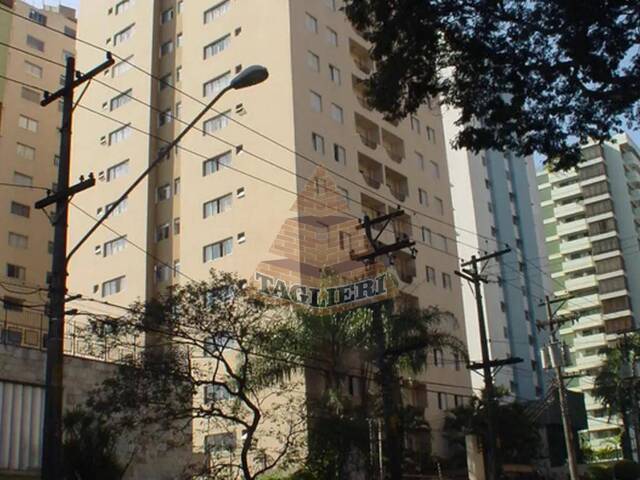 #8684 - Apartamento para Venda em São Paulo - SP - 1