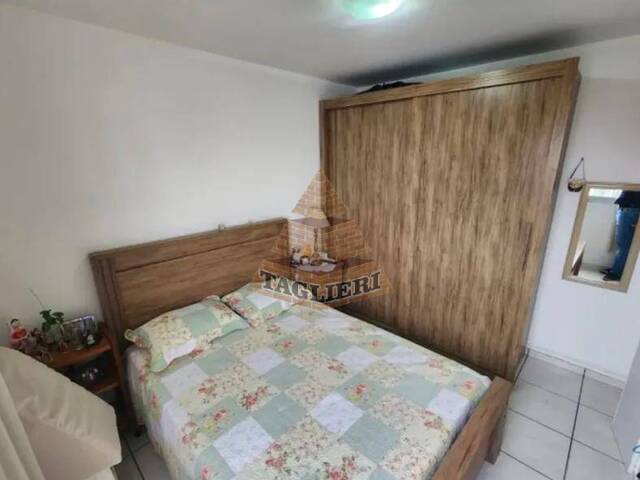 #8687 - Apartamento para Venda em São Paulo - SP - 2