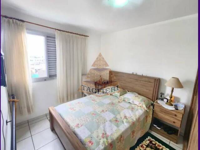 #8687 - Apartamento para Venda em São Paulo - SP - 3
