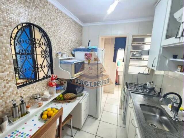 Apartamento para Venda em São Paulo - 5