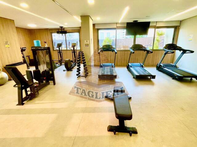 #8689 - Apartamento para Venda em São Paulo - SP - 2