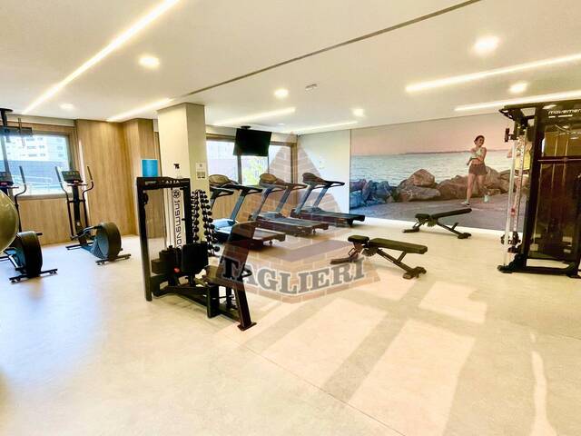 #8689 - Apartamento para Venda em São Paulo - SP - 3