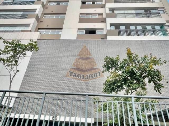 #8689 - Apartamento para Venda em São Paulo - SP - 1