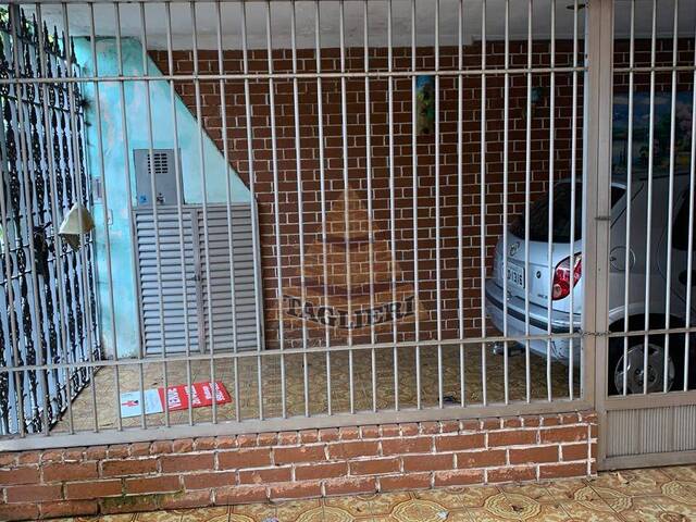 #8690 - Casa para Venda em São Paulo - SP - 3