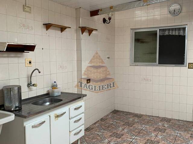 #8690 - Casa para Venda em São Paulo - SP - 1