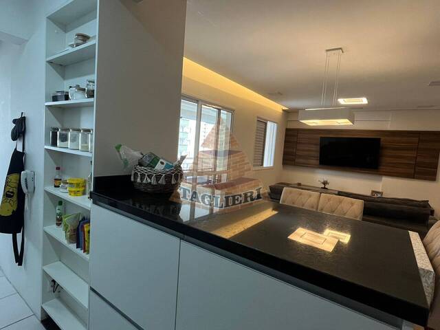 #8691 - Apartamento para Venda em São Paulo - SP - 2