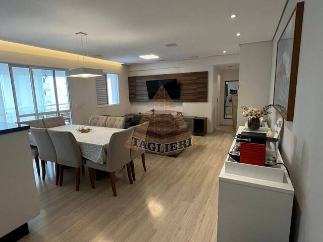 #8691 - Apartamento para Venda em São Paulo - SP - 1