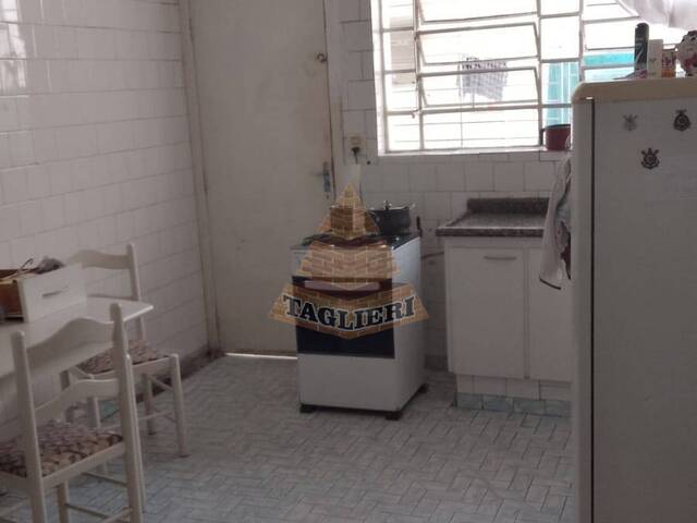 #8693 - Sobrado para Venda em São Paulo - SP - 1