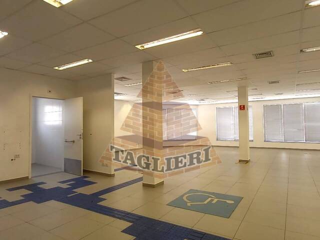 #8694 - Prédio comercial para Venda em São Paulo - SP - 3