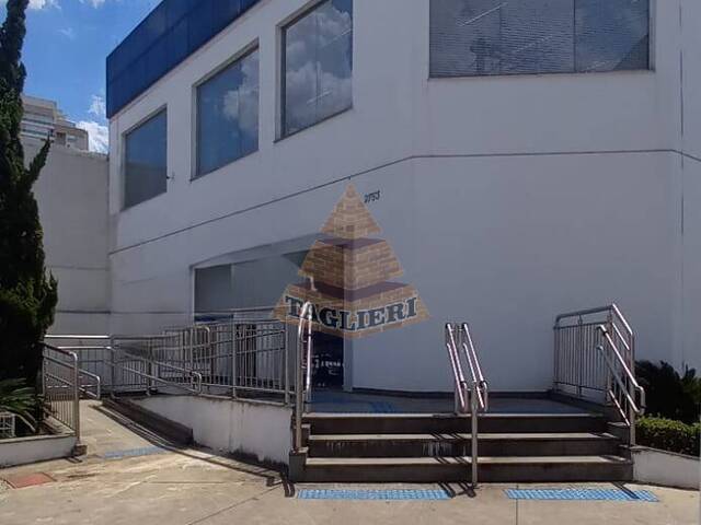 #8694 - Prédio comercial para Venda em São Paulo - SP - 1
