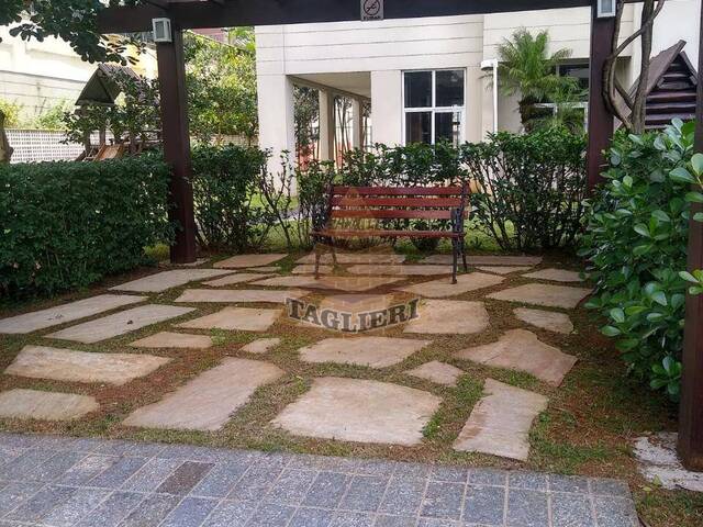 #8695 - Apartamento para Venda em São Paulo - SP - 2
