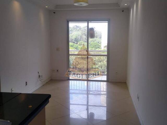 #8695 - Apartamento para Venda em São Paulo - SP - 1