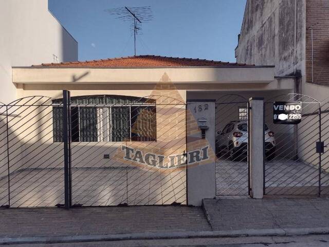 #8696 - Casa para Venda em São Paulo - SP - 1