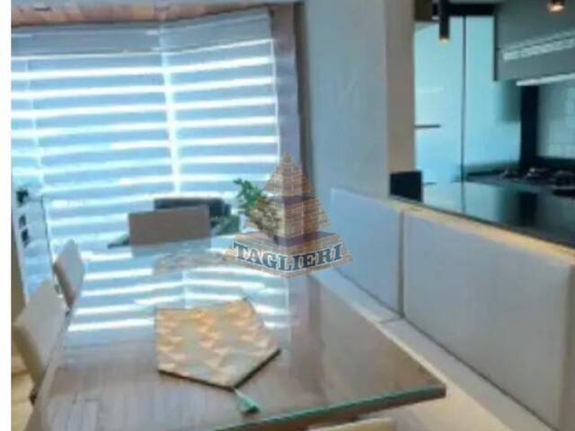 Apartamento para Venda em São Paulo - 4