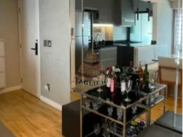 #8698 - Apartamento para Venda em São Paulo - SP - 2