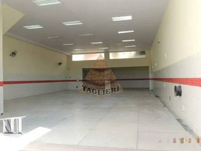 #8699 - Galpão para Venda em Santo André - SP - 1