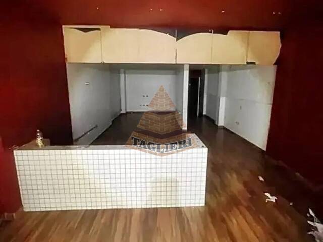 #8700 - Ponto Comercial para Locação em São Paulo - SP - 1