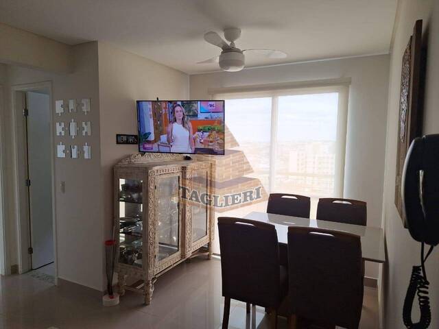 #8701 - Apartamento para Venda em São Paulo - SP - 1