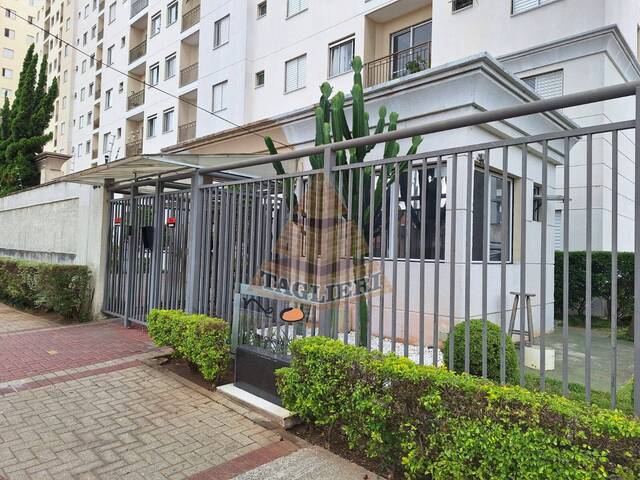 #8701 - Apartamento para Venda em São Paulo - SP - 2