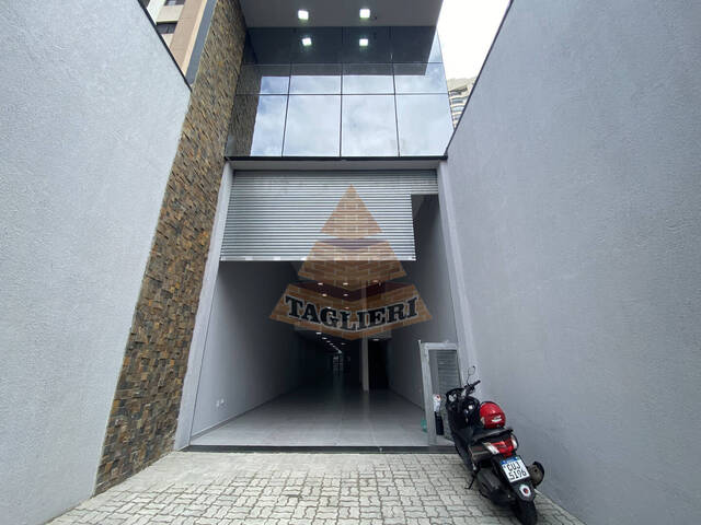 #8702 - Prédio comercial para Locação em São Paulo - SP - 1