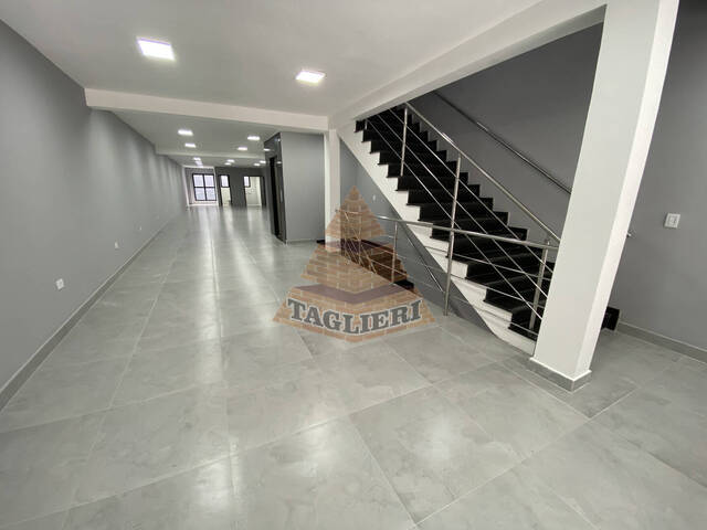 #8702 - Prédio comercial para Locação em São Paulo - SP - 2