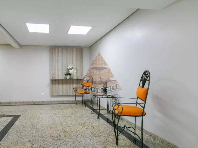 #8706 - Apartamento para Venda em São Paulo - SP - 1